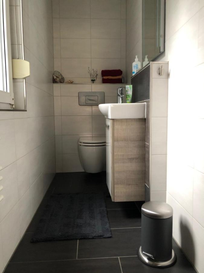 Body Kult Loft - Modernes Appartement Mit 2 Separaten Schlafzimmern 茨维考 外观 照片