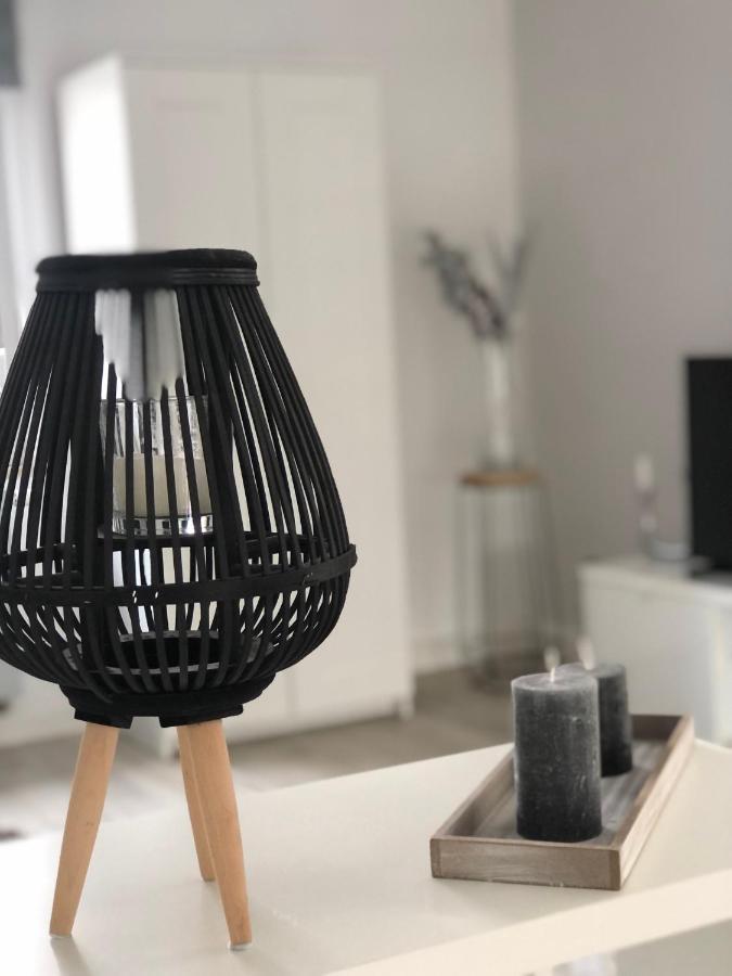 Body Kult Loft - Modernes Appartement Mit 2 Separaten Schlafzimmern 茨维考 外观 照片