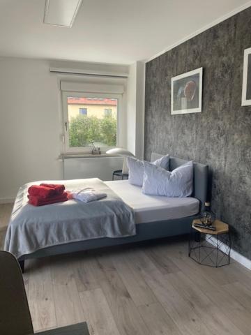 Body Kult Loft - Modernes Appartement Mit 2 Separaten Schlafzimmern 茨维考 外观 照片